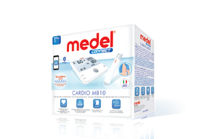 Medel cardio MB10