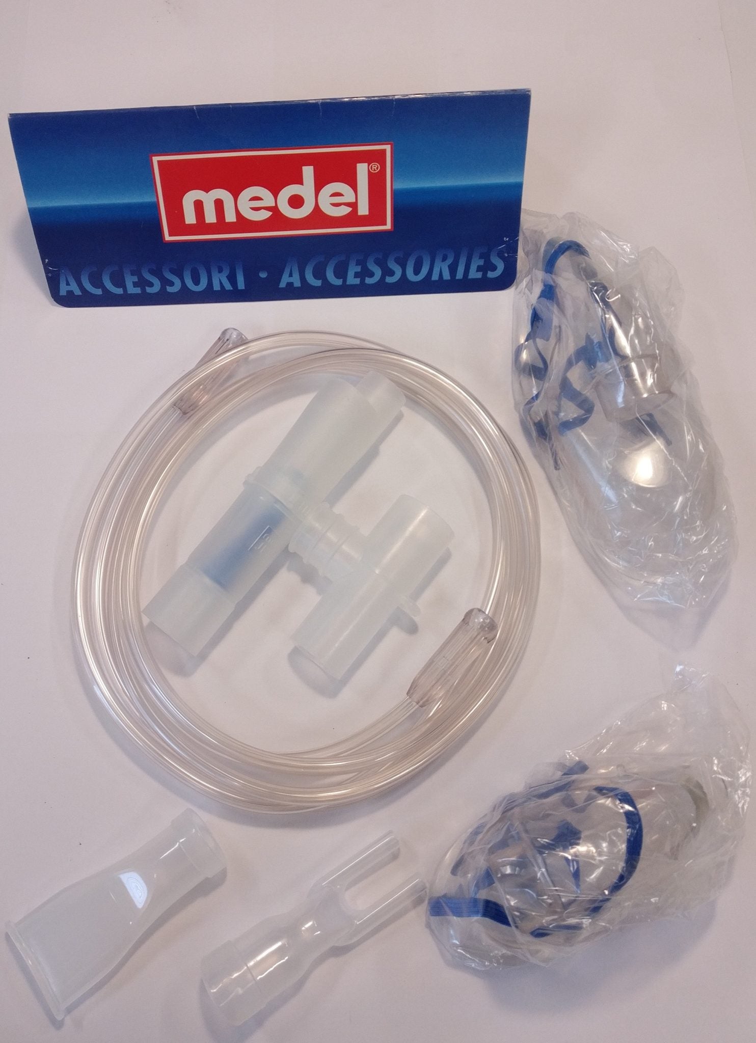 Kit completo Medel Jet Basic - Tecnolife 