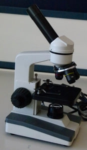 Microscopio Tenso TS116 - Tecnolife 