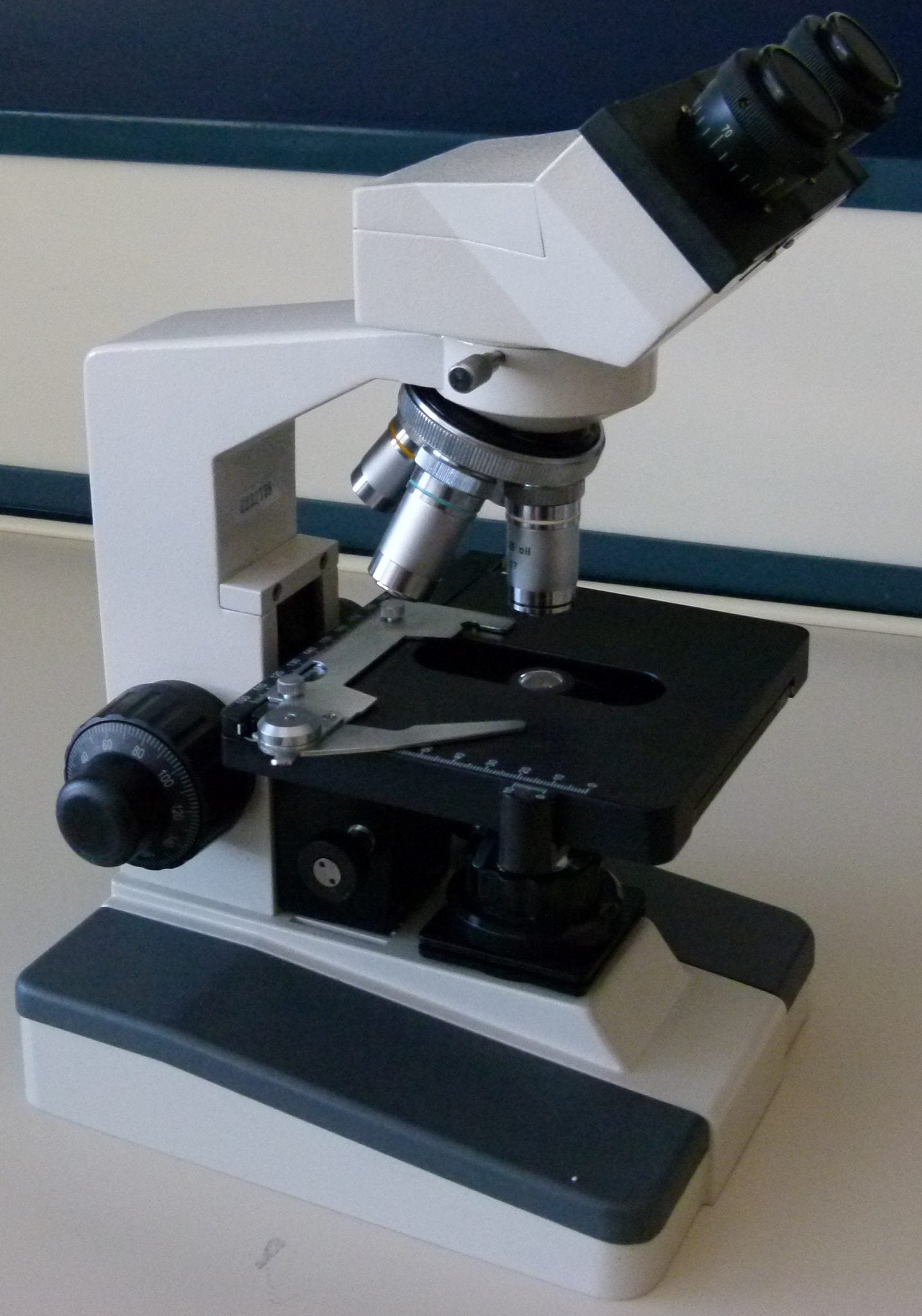 Microscopio Tenso XSZ - Tecnolife 