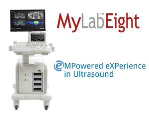 MyLab Eight eXP e MyLab Eight - Tecnolife 