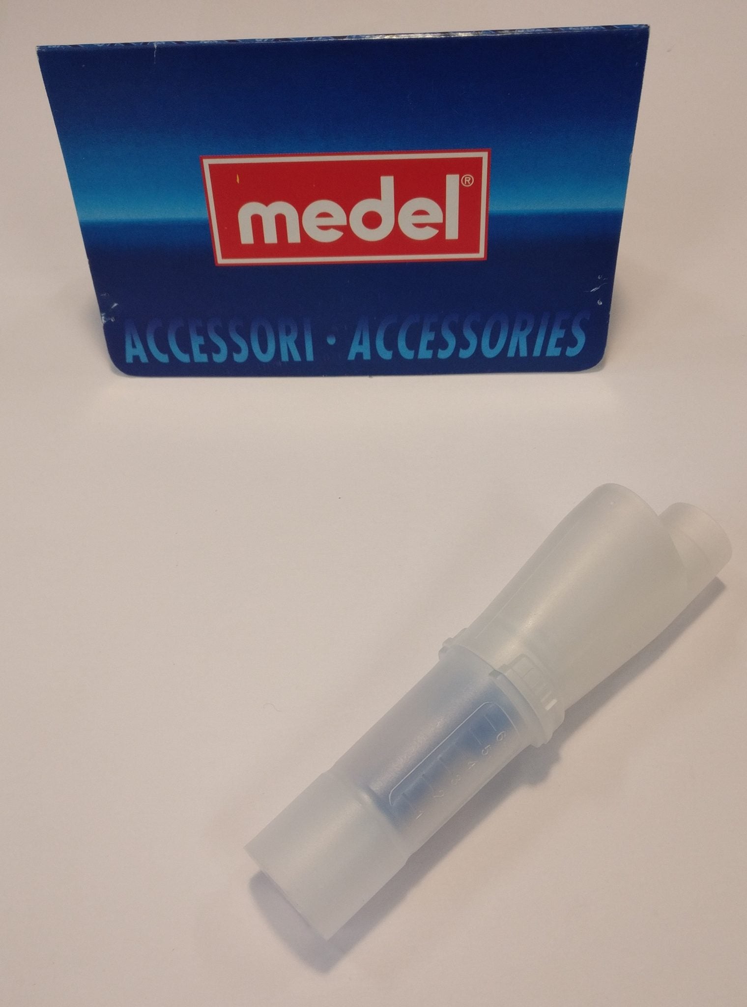 Nebulizzatore E Medel Jet Basic - Tecnolife 