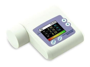 Spirometro tascabile - Tecnolife 